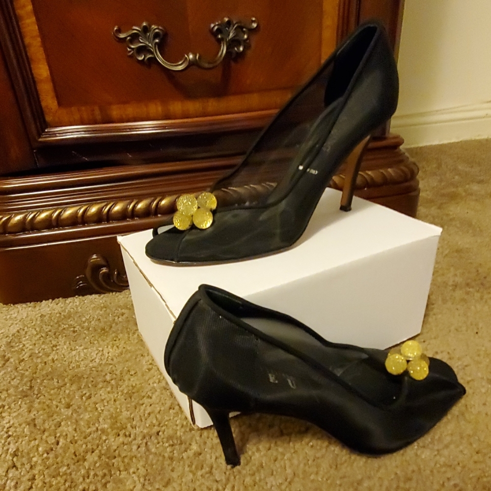 Pumps